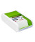 Visitenkartenbox Linear H6218050 300Karten apple green