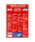 Selbstklebetasche VELOCOLL 2214000 DIN A4 PP gk