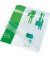 Laminierfolien Document Pouch Classic IB585067, A6, 111x154mm, 80mic x2, glänzend Laminierfolien Document Pouch Classic IB585067, A6, 111x154mm, 80mic x2, glänzend