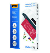 Laminierfolien Protect175 5308703, A4, 210x297mm, glänzend