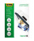 Impress 100 5351002 A5 Laminierfolien 2 x 100 mic glänzend