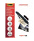 Laminierfolien Capture125 FW5397402, Karten, 60x90mm, 125mic x2, glänzend