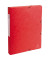Heftbox Exabox Premium 50305E, A4 rot, 2,5cm F&uuml;llh&ouml;he, Karton 600g