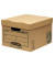 Archivbox Bankers Box Earth Series 4472401 Karton braun