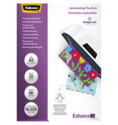 Laminierfolien Enhance80 ImageLast 5396403, A3, 297x420mm, glänzend