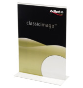 Tischauftseller 48001 Classic Image 30x42x43cm tr