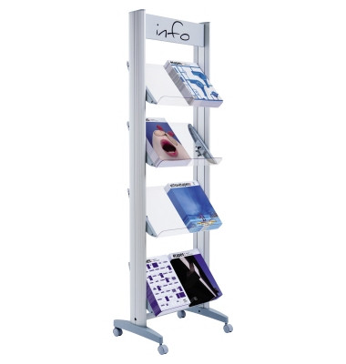 Prospektst&auml;nder 8.A4TT.35 Plexiglas