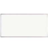 Schaukasten PRO SK6127, 27xA4, weiß/silber, magnetisch