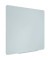 Glas-Magnetboard GL080101, 120x90cm, weiß