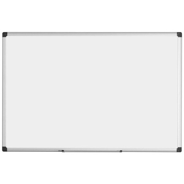 5603750540113 - Whiteboard MAYA CR0601170 90x60cm emailliert Aluminiumrahmen 5603750540113 Bi-Office