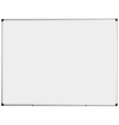Whiteboard MAYA, CR0801170, 120x90cm, emailliert, Aluminiumrahmen