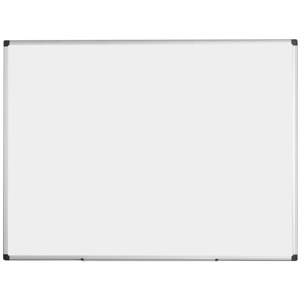 5603750541172 - Whiteboard MAYA CR0801170 120x90cm emailliert Aluminiumrahmen 5603750541172 Bi-Office