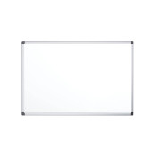 Whiteboard MAYA, CR0901170, 150x100cm, emailliert, Aluminiumrahmen