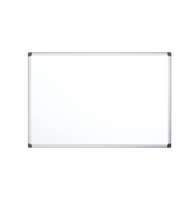 Whiteboard MAYA, CR0901170, 150x100cm, emailliert, Aluminiumrahmen