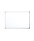 Whiteboard MAYA, CR0901170, 150x100cm, emailliert, Aluminiumrahmen