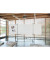 Whiteboard-klappbar ferroscript mobil, 1242718, 180/360x120cm, emailliert, Aluminiumrahmen