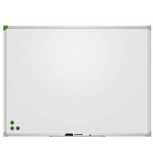 Whiteboard U-Act! Line, SC911216, 120x60cm, lackiert, Aluminiumrahmen