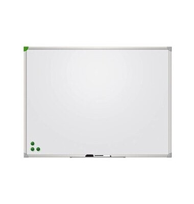 Whiteboard U-Act! Line, SC911216, 120x60cm, lackiert, Aluminiumrahmen