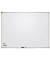 Whiteboard U-Act! Line, SC911216, 120x60cm, lackiert, Aluminiumrahmen