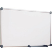 Whiteboard 2000 MAULpro, 6301084, 60x45cm, kunststoffbeschichtet, Aluminiumrahmen