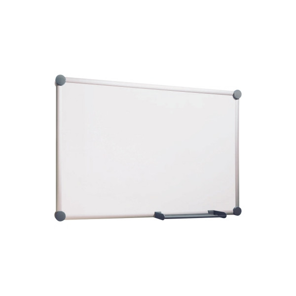 4002390023207 - Whiteboard 2000 MAULpro 6301084 60x45cm kunststoffbeschichtet Aluminiumrahmen 4002390023207 Maul