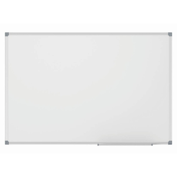 4002390045995 - Whiteboard MAULstandard 6453084 90x180cm (HxB) kunststoffbeschichtet Aluminium 4002390045995 Maul