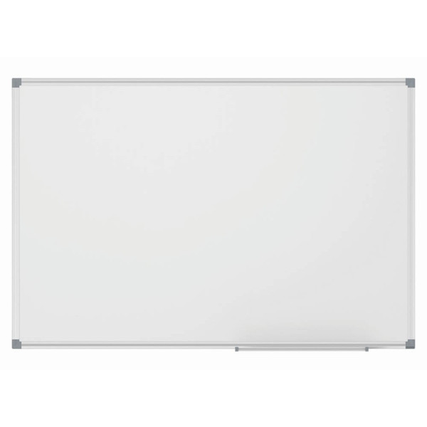 4002390050067 - Whiteboard MAULstandard Emaille 6463084 90x180cm (HxB) emailliert Aluminium 4002390050067 Maul