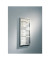 Plantafel PROFESSIONAL 7-622100 26x31cm