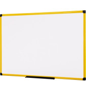 Whiteboard Ultrabrite 240 x 120cm lackiert Aluminiumrahmen