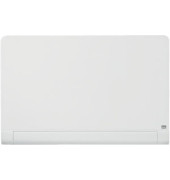 Glas-Magnetboard Impression Pro, 1905191, 100x56cm, Glas, rahmenlos