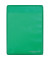 Kennzeichnungshülle 166205 A5 hoch PVC gn magnethaftend