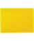 Kennzeichnungshülle 166044 A4 quer PVC ge magnethaftend