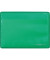 Kennzeichnungshülle 166245 A5 quer PVC gn magnethaftend