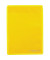 Kennzeichnungshülle 166004 A4 hoch PVC ge magnethaftend
