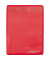 Kennzeichnungshülle 166003 A4 hoch PVC rt magnethaftend
