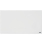 Glas-Magnetboard Diamond 1905175, 68x38cm, weiß