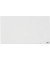Glas-Magnetboard Diamond 1905175, 68x38cm, weiß