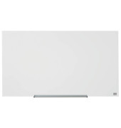 Glas-Magnetboard Widescreen, 1905176, 100x56cm, Glas, rahmenlos
