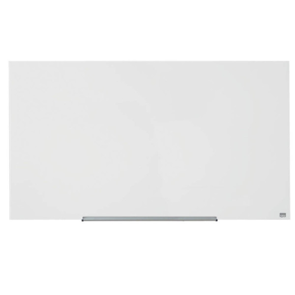 5028252501972 - Glas-Magnetboard Widescreen 1905177 126x71cm Glas rahmenlos 5028252501972 Nobo