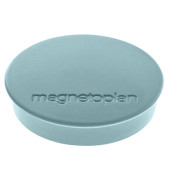 Haftmagnet Discofix Standard, 1664203, Rund, 30mm &Oslash;, blau, 700g