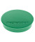 Haftmagnet Discofix Standard, 1664205, Rund, 30mm &Oslash;, gr&uuml;n, 700g