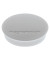 Haftmagnete Discofix Standard 1664201 rund 30x8mm (ØxH) grau 700g Haftkraft