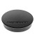 Haftmagnet Discofix Standard, 1664212, Rund, 30mm &Oslash;, schwarz, 700g