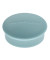 Haftmagnet Discofix Mini, 1664603, Rund, 19mm &Oslash;, blau, 100g
