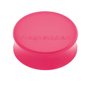 Haftmagnet Ergo, 1665018, Rund, 34mm &Oslash;, pink, 2000g
