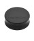 Haftmagnet Ergo Large, 1665012, Rund, 34mm &Oslash;, schwarz, 2000g