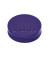 Haftmagnete Ergo Medium 1664011 rund 30x8mm (ØxH) violett 700g Haftkraft