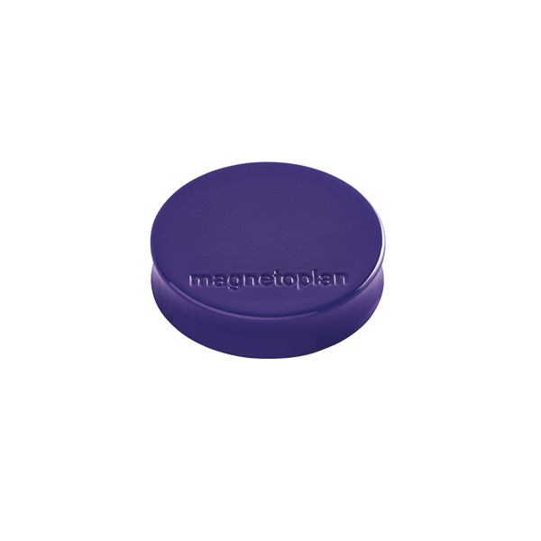 4013695045016 - Haftmagnete Ergo Medium 1664011 rund 30x8mm (ØxH) violett 700g Haftkraft 4013695045016 magnetoplan 1664011 10 Stück 4013695045016 - Haftmagnete Ergo Medium 1664011 rund 30x8mm (ØxH) violett 700g Haftkraft 4013695045016 magnetoplan 1664011 10 Stück