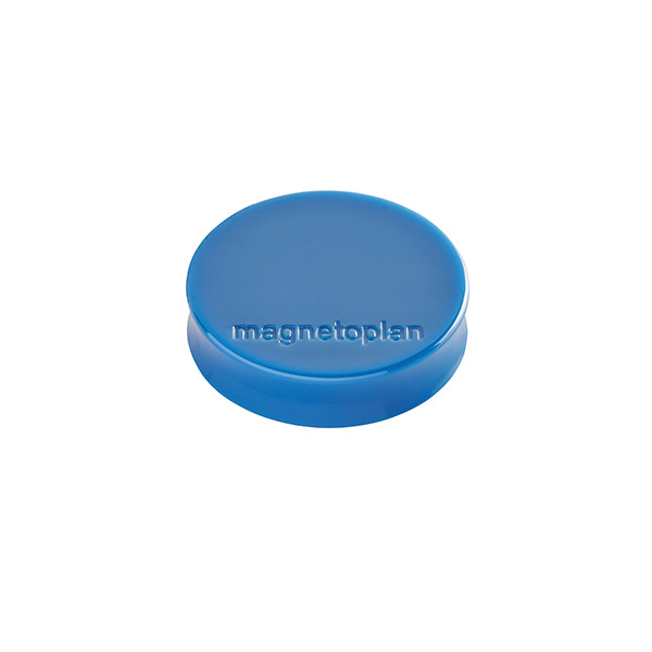 4013695043289 - Haftmagnete Ergo Medium 1664014 rund 30x8mm (ØxH) dunkelblau 700g Haftkraft 4013695043289 magnetoplan 1664014 10 Stück 4013695043289 - Haftmagnete Ergo Medium 1664014 rund 30x8mm (ØxH) dunkelblau 700g Haftkraft 4013695043289 magnetoplan 1664014 10 Stück