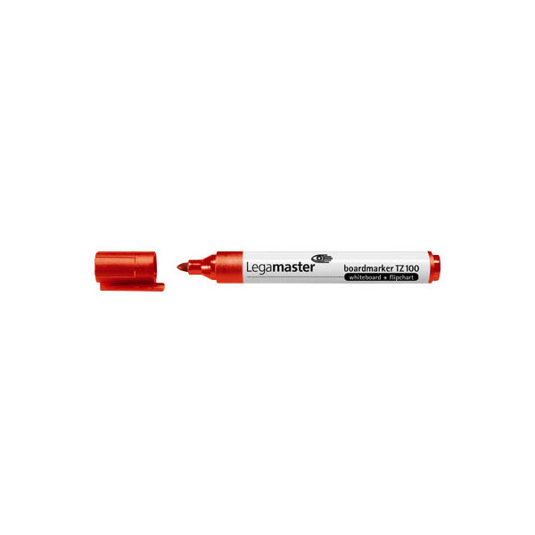 8713797026567 - 7-110502 - 1 Stück(e) - Rot - Rot - Weiß - Polypropylen (PP) - Rund - 15 mm (7-110502)